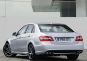 Mercedes-Benz CK 63S Carlsson